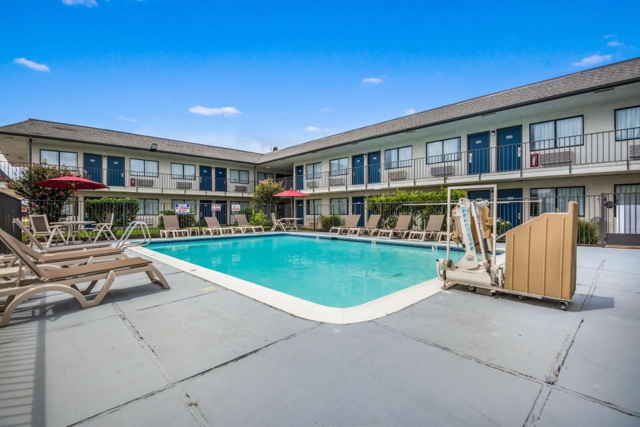 6-college Station, Tx - Bryan Hotel College Station
