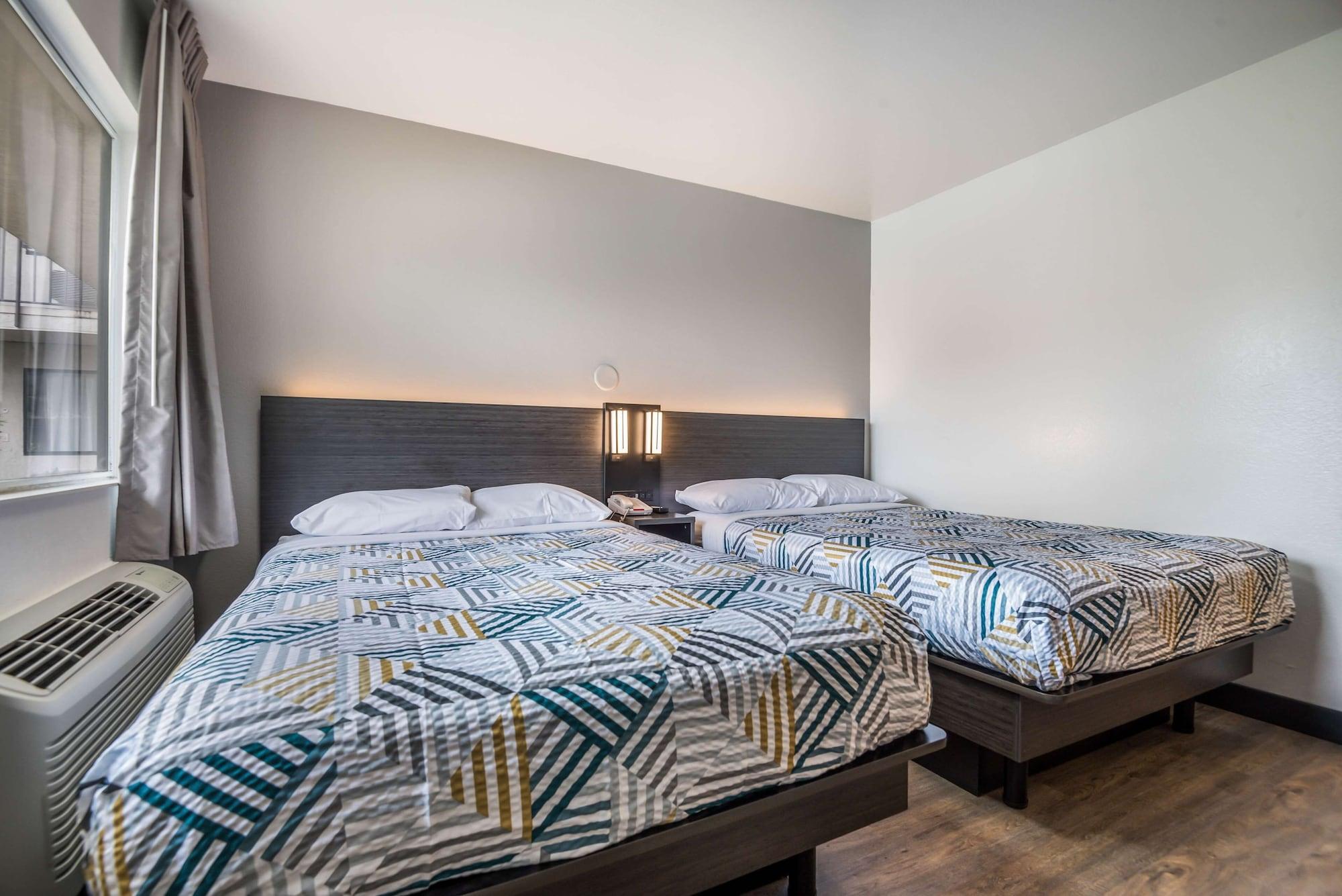 6-college Station, Tx - Bryan Hotel 2*